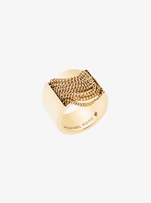 Michael kors rings on sale canada