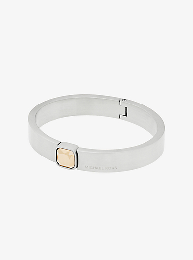Designer Bracelets, Bangles & Cuffs | Michael Kors