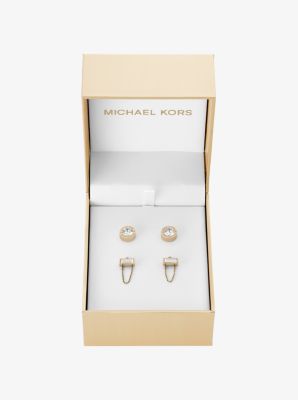 Michael kors shop earrings canada