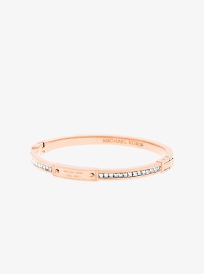 Michael kors cheap baguette bracelet