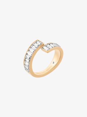 Michael kors rings clearance canada