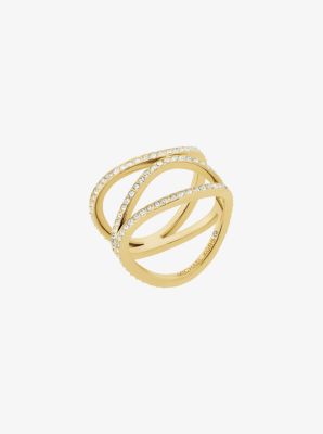 Michael kors hot sale rings canada