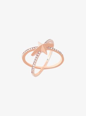 Michael kors rings on sale canada