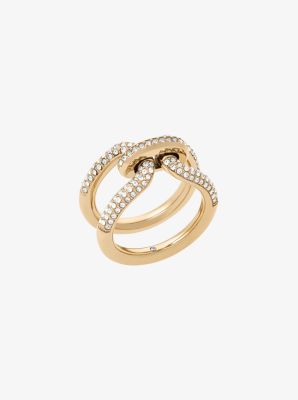 Michael kors rings clearance canada