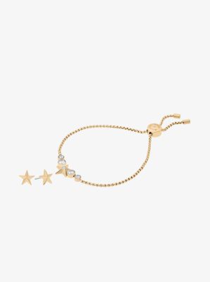 Michael kors star clearance bracelet