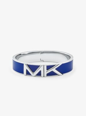 michael kors blue bracelet