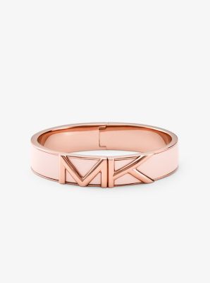 michael kors bracelet rose gold