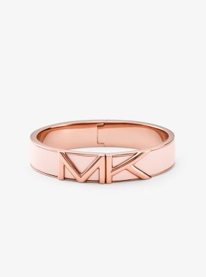 mk cuff bracelet
