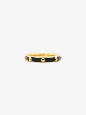 michael kors thumb ring