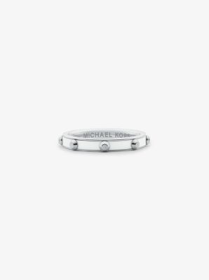 Women's Rings | Michael Kors Canada