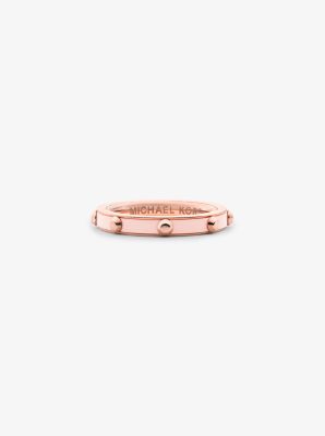 Women's Rings | Michael Kors Canada