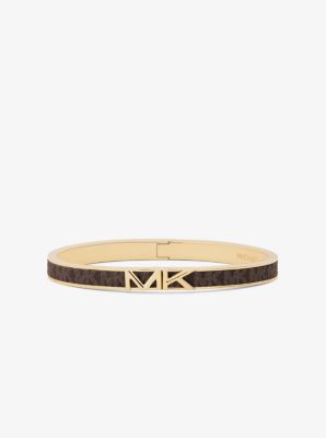 Michael kors sales gold bracelets