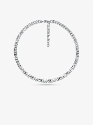 Michael kors necklace on sale canada