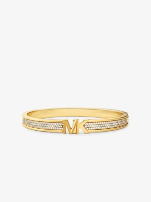 Designer Bracelets & Bangles For Women | Michael Kors