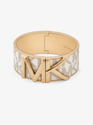 Michael kors store fulton bracelet