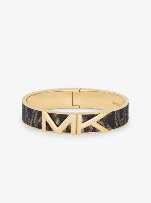 michael kors gold bracelet sale