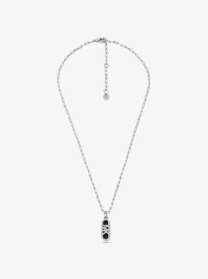 Michael kors hot sale mens necklace