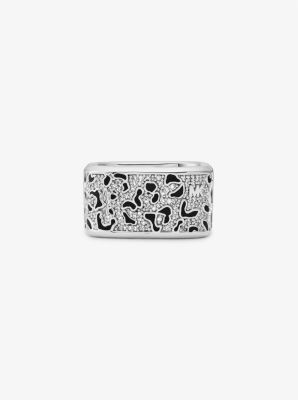 Michael kors mens on sale ring