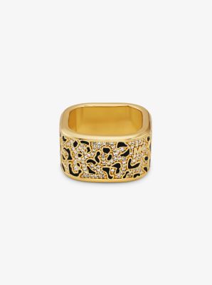 Michael kors cheap mens rings