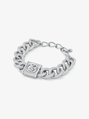 Michael kors cheap chain link bracelet