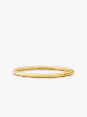 大人気♪【Michael Kors】Precious l Plated ブレスレット Precious Metal-Plated Brass Double Wrap Tennis Bracelet