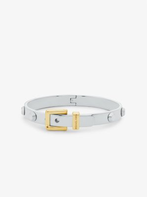 Michael kors cheap bangle bracelet