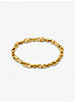 Astor Precious Metal-Plated Brass Link Bracelet image number 0