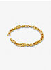 Astor Precious Metal-Plated Brass Link Bracelet image number 1