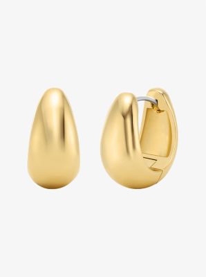 Teardrop Earrings image number 0