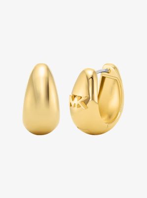 Teardrop Earrings image number 1