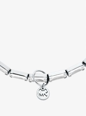 Cubic Zirconia Tennis Bracelet