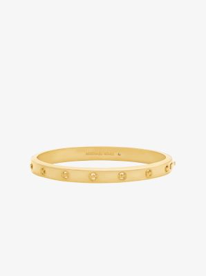 Logo Bangle