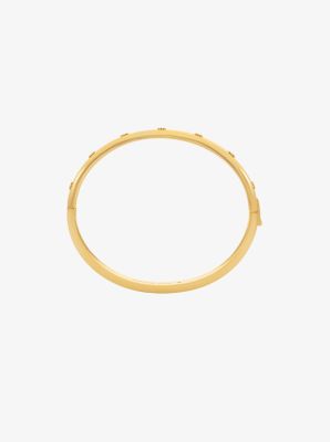 Logo Bangle