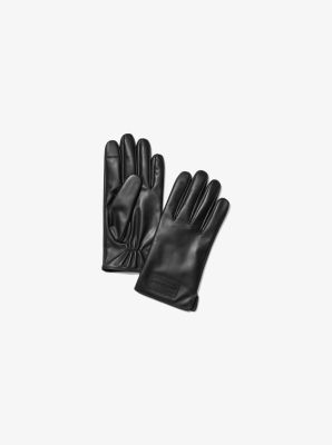 Leather Gloves