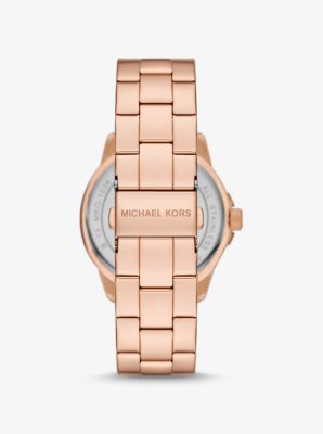 Ross watches michael kors sales