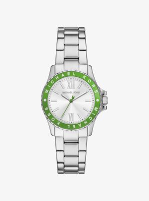 Montre Everest miniature de ton argent image number 0