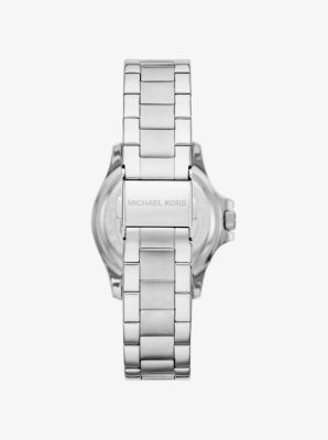 Montre Everest miniature de ton argent image number 2