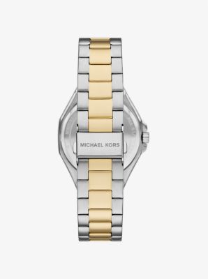 Callum Two-Tone Watch image number 2