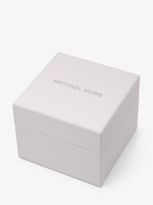 【MICHAEL KORS】 シルバー スパンコール ミニワンピ Michael Kors Ladies Watch Parker MK6469 | Watches Prime