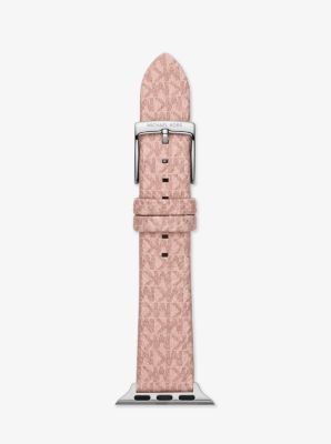 Logo Strap For Apple Watch® image number 1