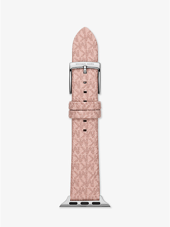 Logo Strap For Apple Watch® image number 1
