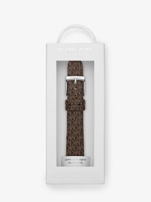 Michael kors apple watch band 42mm online