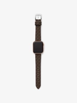 Michael kors watch on sale iphone