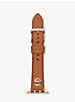 Leather Strap For Apple Watch® image number 1