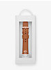 Leather Strap For Apple Watch® image number 2