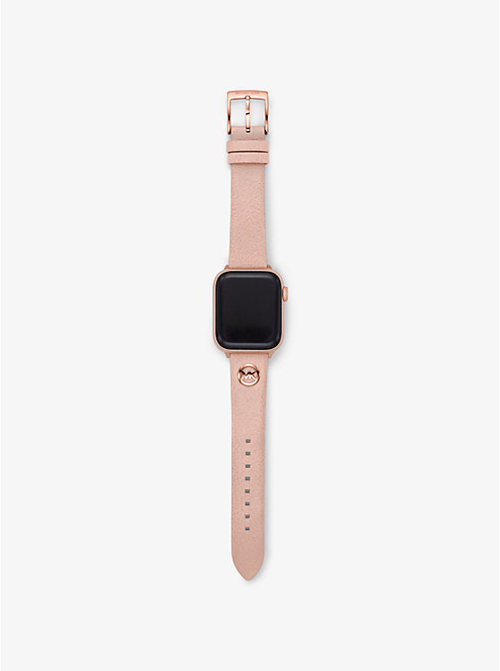 Leather Strap For Apple Watch® image number 0