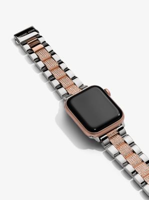 Bracelet Apple Watch en cuir pour homme, bracelet de montre Apple séries 1  à 8 