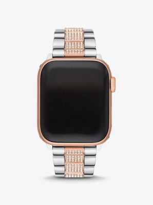 Adaptar llegada Adquisición Designer Smart Watches for Women | Michael Kors