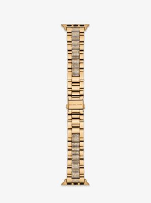 Michael kors watch on sale band