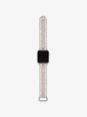 Apple watch michael kors band best sale